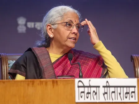 बजट 2026-27 में 'तात्कालिक राहत' से हटकर 'लंबी अवधि की सोच' पर जोर: रिपोर्ट