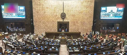 राज्यसभा में गूँजा ऐतिहासिक धरोहरों का मुद्दा: स्मारकों में तोड़फोड़ और अपवित्रता पर सदस्यों ने जताई गहरी चिंता