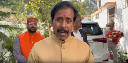 यूपी में चीनी मांझे पर सख्ती, मौत हुई तो लगेगा हत्या का मुकदमा : मंत्री अनिल राजभर 