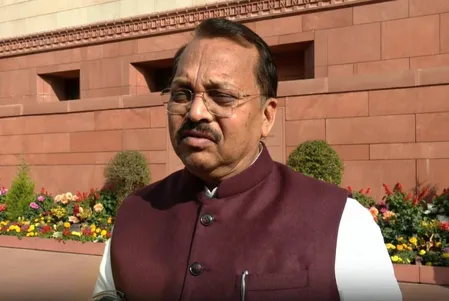 राहुल गांधी पर बोले भाजपा नेता, 'कांग्रेस के मन में सिख समुदाय को लेकर नफरत है'