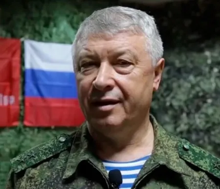 शीर्ष जनरल पर गोली चलाने वाला संदिग्ध दुबई से प्रत्यर्पित कर लाया गया रूस: एफएसबी