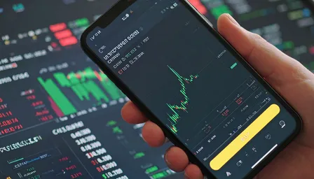 भारतीय शेयर बाजार में बढ़ा डीआईआई का दबदबा, हिस्सेदारी 20 प्रतिशत के पार 