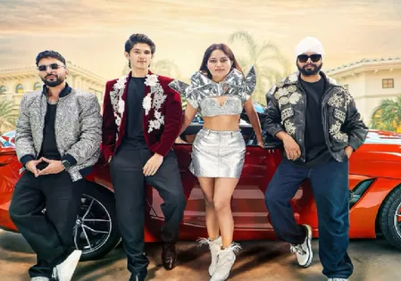 'शर्माना' गाने को लेकर रोहन मेहरा और हिया ने शेयर किया अपना अनुभव, दर्शकों से की सपोर्ट की अपील