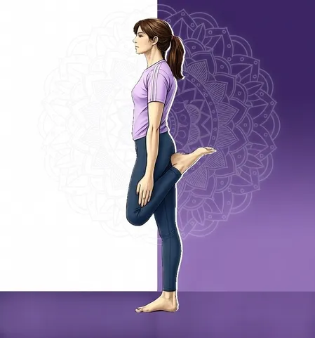 सुस्ती करे दूर, एकाग्रता भरपूर! बस रोजाना 5 मिनट करें ये योग क्रिया