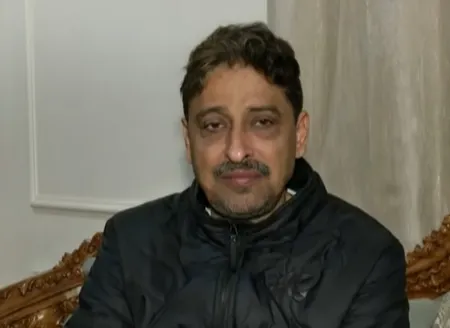 ओम बिरला अपने कर्तव्यों का नहीं कर रहे पालन, ये सदन के लिए सही नहीं: इमरान मसूद