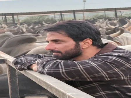 इंडस्ट्री से एकजुट होने की अपील : राजपाल यादव की मदद के लिए आगे आए सोनू सूद