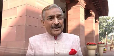 लोकसभा अध्यक्ष के खिलाफ अविश्वास प्रस्ताव पर कांग्रेस का रुख साफ, कहा- सार्वजनिक तौर पर की जाएगी घोषणा