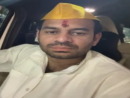 सोनू सूद के बाद राजपाल यादव की मदद के लिए आगे आए तेज प्रताप यादव, 11 लाख रुपए की आर्थिक सहायता दी 