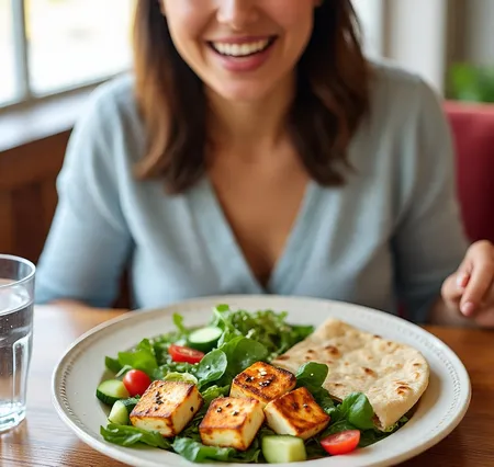 बसंत ऋतु में क्या खाएं, क्या छोड़ें? आयुर्वेद से जानिए रात के भोजन के गोल्डन रूल्स