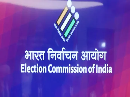 बंगाल एसआईआर: राज्य सरकार ने चुनाव आयोग को अब तक नहीं दी 8,505 ग्रुप-बी अधिकारियों की विस्तृत जानकारी 