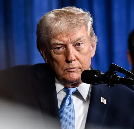 ट्रंप ने ईरान को दी चेतावनी, कहा- डील नहीं हुई तो हालात 'बहुत दर्दनाक' हो सकते हैं 