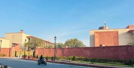 बदलेगा प्रधानमंत्री कार्यालय का पता, अब 'सेवा तीर्थ' से चलेगी सरकार, पीएम मोदी करेंगे हाईटेक ऑफिस का उद्घाटन