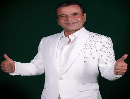 राजपाल यादव की मदद के लिए आगे आए एएसपी अनुज चौधरी, इतनी रकम का किया ऐलान