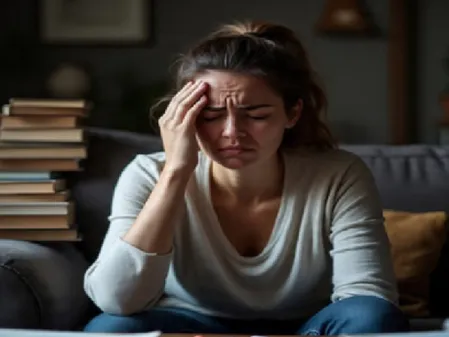 वात बढ़ने से भी हो सकता है आंखों के ऊपर और बीच में दर्द, आयुर्वेद में बताए गए हैं लाभकारी उपाय 