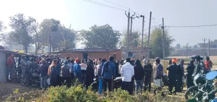 हजारीबाग में हाथियों का तांडव: 6 ग्रामीणों को कुचलकर उतारा मौत के घाट, पूरे इलाके में दहशत