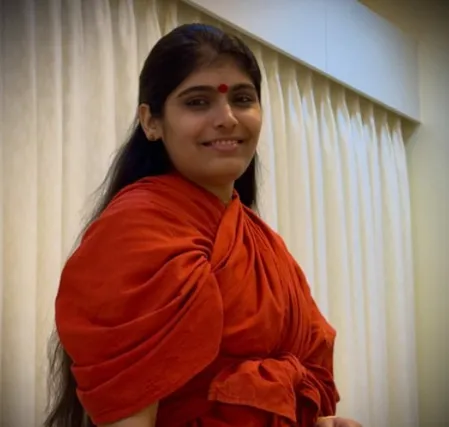 साध्वी प्रेम बाईसा मौत मामले में बड़ा मोड़, एफएसएल रिपोर्ट में जहर की बात से इनकार