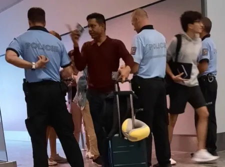 न्यूयॉर्क हत्या साजिश में निखिल गुप्ता ने कबूला जुर्म, जानिए कितने साल तक हो सकती है जेल 