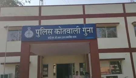 मध्य प्रदेश: सरकारी स्कूल के वॉशरूम में छात्राओं से अश्लील हरकत, ऑटो चालक गिरफ्तार