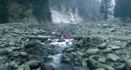 वेलेंटाइन डे पर एकता कपूर ने की नई फिल्म ‘हीर रांझा’ की घोषणा, साजिद अली करेंगे निर्देशन