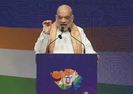 अमित शाह ने राहुल को दी किसी भी मंच पर आने की चुनौती, कहा- बहस कर लें, किसानों का नुकसान किसने किया