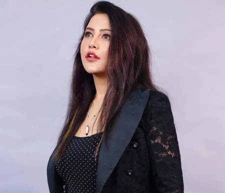 अमृता फडणवीस ने जारी किया 'शंभू रे' गीत, कहा-सुनते ही मन में जागती है शिव भक्ति