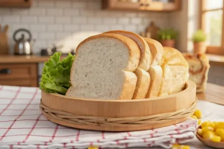 खाली पेट ब्रेड खाने से हो सकते हैं खतरनाक नुकसान, बढ़ सकता है वजन और शुगर लेवल 