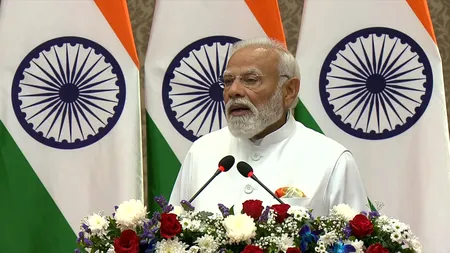 भारत-फ्रांस संबंध: पीएम मोदी ने बताया क्यों फ्रांस है भारत का सबसे पुराना रणनीतिक साथी