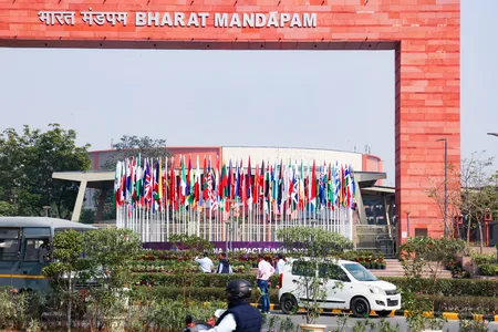 इंडिया एआई एक्सपो समिट 2026: सुरक्षा कारणों से 19 फरवरी को जनता का प्रवेश बंद, अब 21 फरवरी तक चलेगा आयोजन