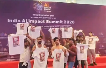 ‘विरोध का अधिकार सार्वजनिक व्यवस्था भंग नहीं कर सकता’, यूथ कांग्रेस के प्रदर्शन पर कोर्ट की बड़ी टिप्पणी