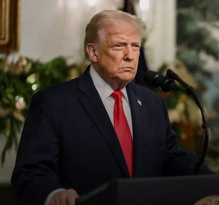 अगले 15 दिनों में ईरान पर हमला कर सकता है अमेरिका, ट्रंप ने दिया बड़ा संकेत 