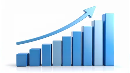 भारत का पीएमआई फरवरी में तीन महीनों के उच्चतम स्तर पर पहुंचा, आउटपुट में तेज बढ़त