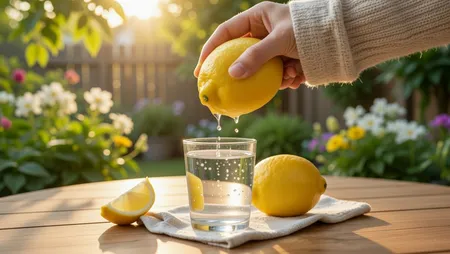 गुनगुने नींबू पानी से लेकर जीरा पानी तक, इन देसी ड्रिंक्स से तेजी से घटेगा वजन 