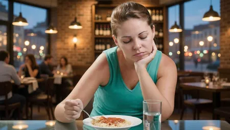 भूख नहीं लगना आम बात है या चेतावनी? जानें इसके कारण 