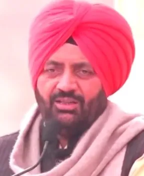 2027 में भाजपा की सरकार बनते ही पंजाब में गैंगस्टर प्रथा पर लगेगा पूर्ण विराम: सीएम नायब सिंह सैनी