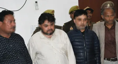 कानपुर फर्जी मार्कशीट केस: एसआईटी गठित, एडीसीपी योगेश कुमार की कमान में 14 सदस्यीय टीम करेगी जांच