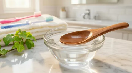 आयुर्वेद में हजारों साल पुरानी तकनीक है ऑयल पुलिंग; सिर्फ दांत नहीं, गट हेल्थ के लिए भी बेहतर 