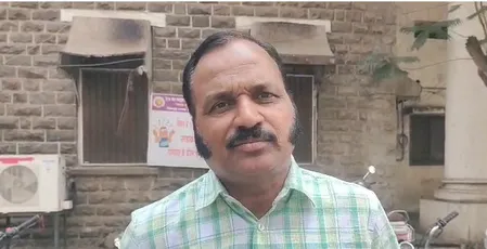 महाराष्ट्र: पुलिस अधिकारी अश्विनी बिद्रे के परिवार ने राष्ट्रपति और सीजेआई से इच्छामृत्यु की मांग की