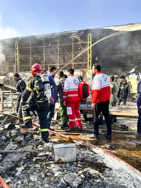 ईरान-इजरायल युद्ध: भारतीय दूतावास की बड़ी एडवाइजरी, इन देशों में रह रहे भारतीय रहें सावधान,जानें हेल्पलाइन नंबर और निर्देश