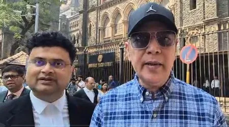 बलात्कार मामले में बॉम्बे हाईकोर्ट में 28वीं सुनवाई : आदित्य पंचोली हुए अदालत में पेश, एफआईआर रद्द करने की मांग दोहराई