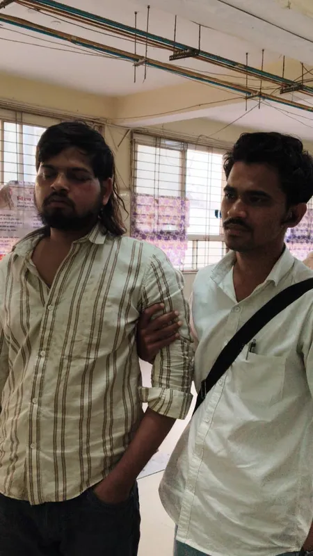 सागर विश्वविद्यालय में बवाल: केरल के छात्र समेत 5 छात्रों पर परिसर में हमला.. अज्ञात हमलावरों ने की मारपीट