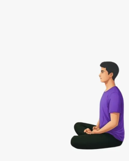 त्राटक क्रिया : आंखों की रोशनी के साथ दिमाग को भी बनाती है तेज 