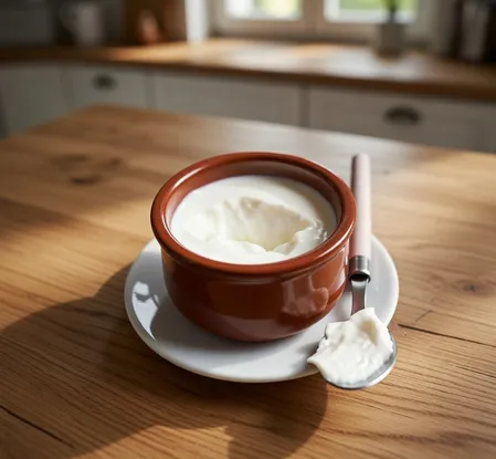 डैंड्रफ से राहत और चमकदार बालों के लिए लगाएं दही, जड़ों को मिलेगी मजबूती 