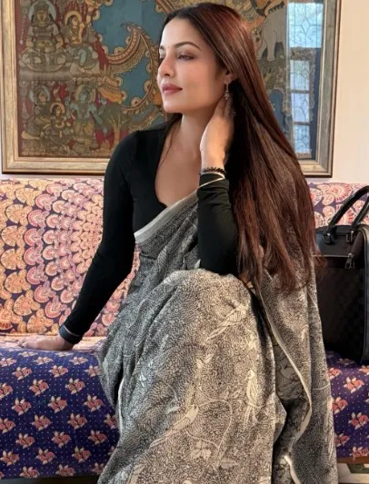 मुश्किल दौर में सेलिना जेटली को मिला 'फौजी बहन' का साथ, भावुक होकर अभिनेत्री ने लिखा- एहसास हुआ कि मैं अकेली नहीं हूं