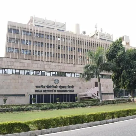 IIT दिल्ली का कमाल: बिजली बचाएगा यह 'स्मार्ट AC', पसीने के साथ बिजली बिल की भी छुट्टी!