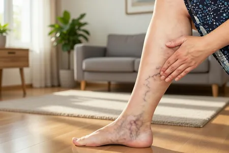 पैरों की सूजी नसें दे रही हैं दर्द? अपनाएं ये आसान उपाय, मिलेगी राहत 