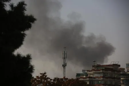 अफगान सेना की जवाबी कार्रवाई में 55 पाकिस्तानी सैनिक ढेर, सैन्य बेस पर कब्जे का किया दावा