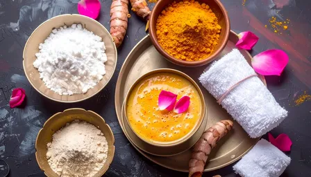 होली 2026: हल्दी से लेकर पालक तक, केमिकल रंगों को कहें ना, घर पर बनाएं नेचुरल कलर 