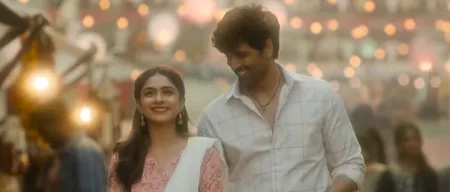 ‘डकैत: एक प्रेम कथा’ का लेटेस्ट सॉन्ग ‘रूबरू’ रिलीज, फैंस में उत्साह