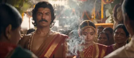 शादी के बाद रश्मिका मंदाना और विजय देवरकोंडा की पहली फिल्म ‘राणाबाली’ का प्रोमो सॉन्ग रिलीज