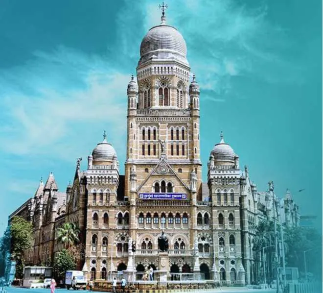 भाजपा की रितु तावड़े निर्विरोध बनीं बीएमसी की नयी मेयर, शिव सेना से संजय शंकर घड़ी बने उप मेयर